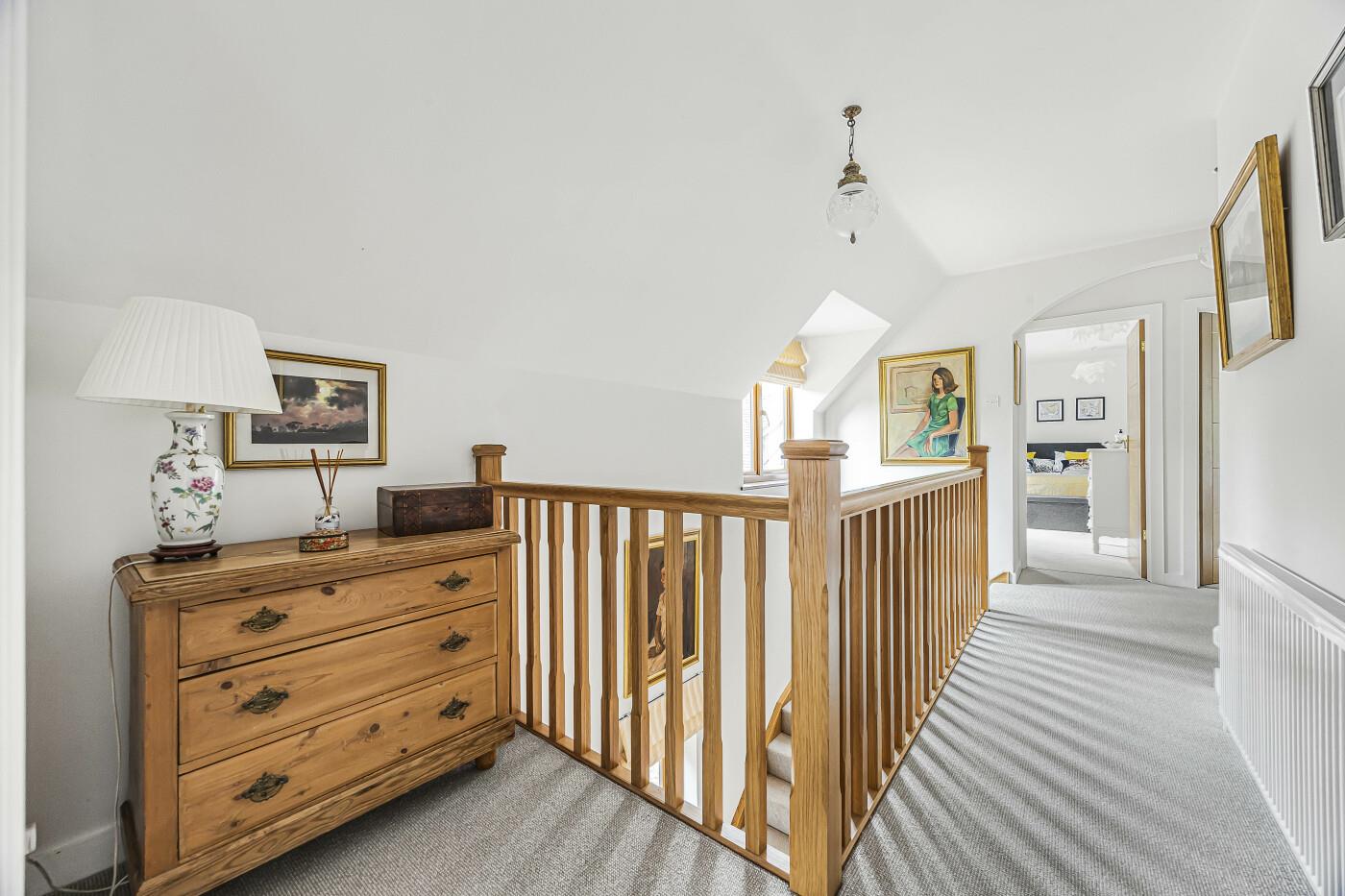 Skirmett, Henley-On-Thames